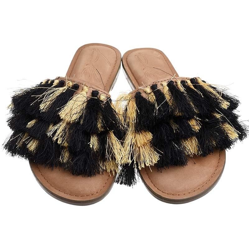 Sandale Din Piele-5-48-486-0161-Siart Sandale Din Piele-5-48-486-0161-Siart