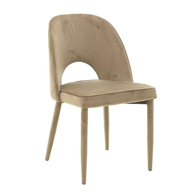 Scaun De Catifea-3-50-553-0009-Siart Scaun De Catifea-3-50-553-0009-Siart