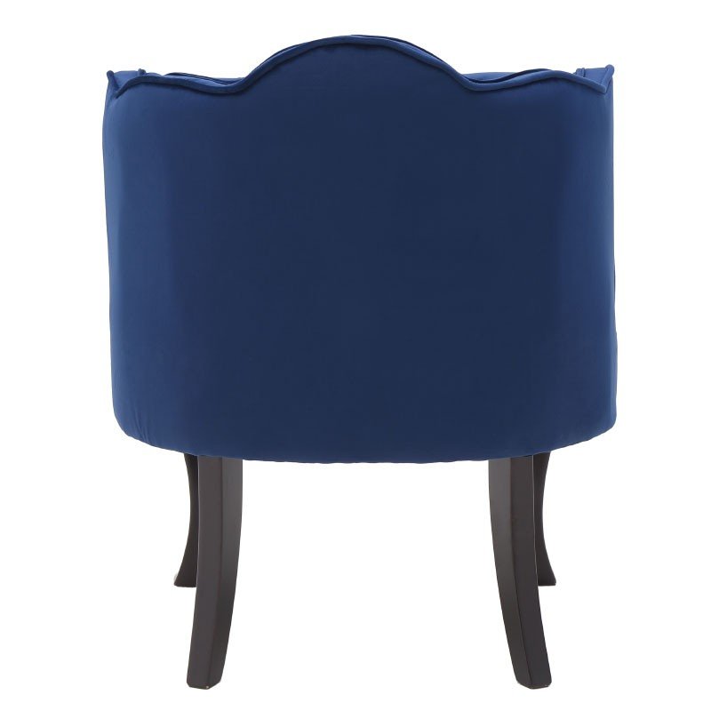 Scaun De Catifea - imagine 3