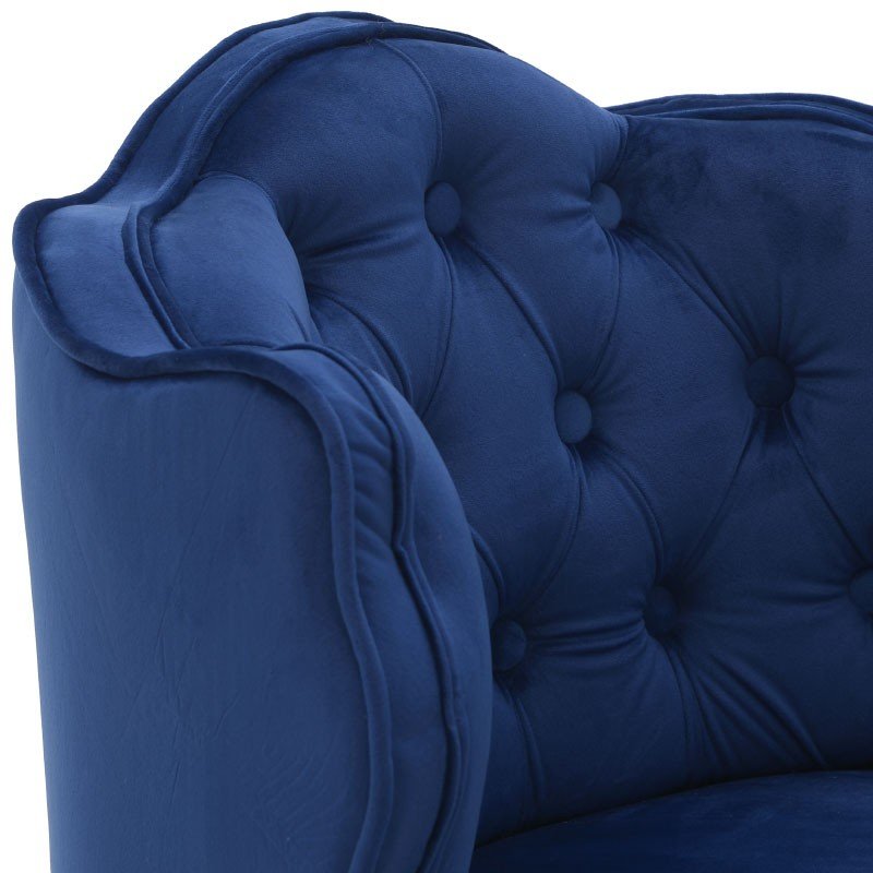 Scaun De Catifea - imagine 5