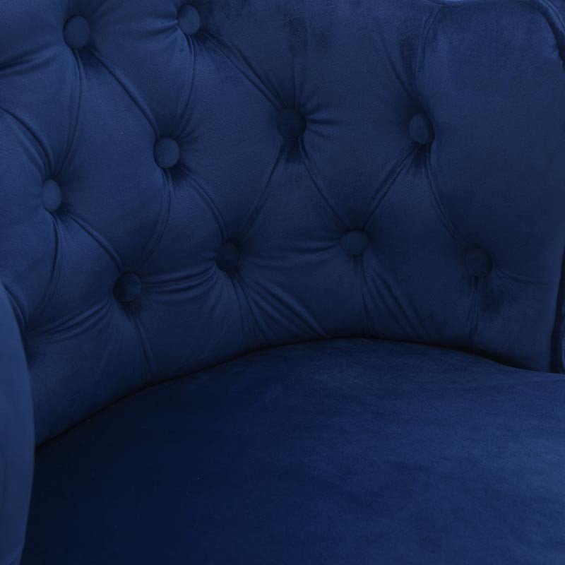 Scaun De Catifea - imagine 6