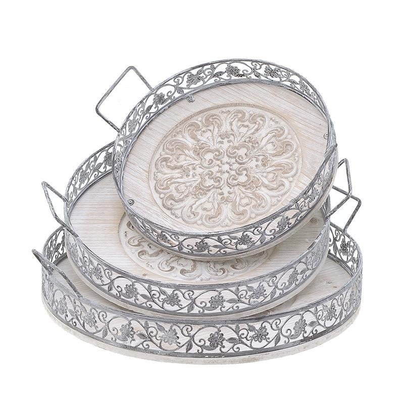 Set 3 Tavi Decorative-3-70-156-0040-Siart Set 3 Tavi Decorative-3-70-156-0040-Siart