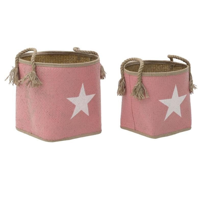 Set De 2 Cosuri De Salcie-3-70-561-0062-Siart Set De 2 Cosuri De Salcie-3-70-561-0062-Siart