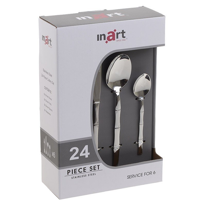 Set De 24 Piese De Tacamuri - imagine 2