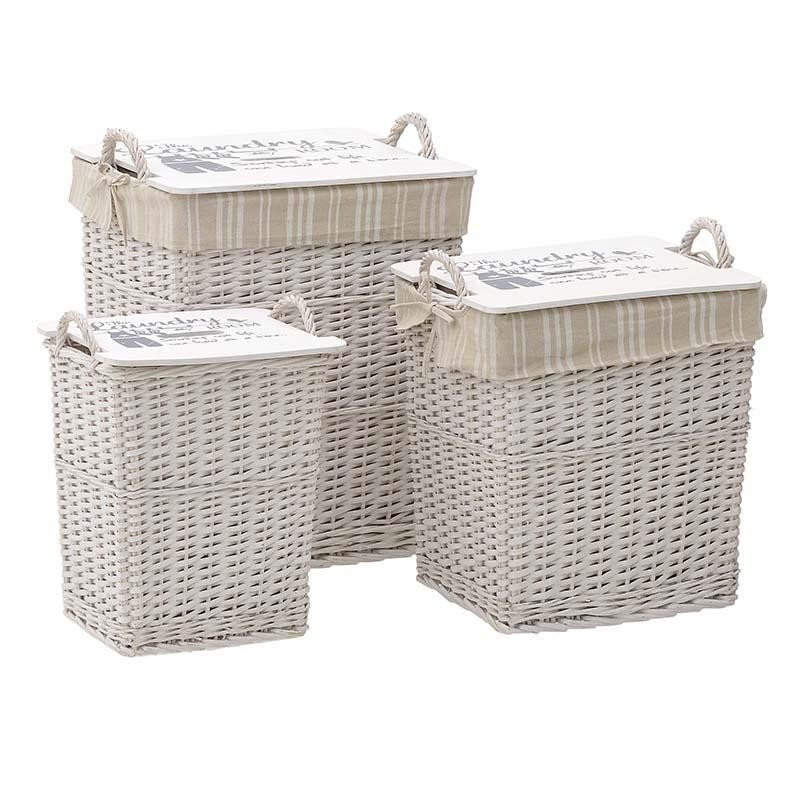 Set De 3 Cosuri De Rufe-3-65-326-0011-Siart Set De 3 Cosuri De Rufe-3-65-326-0011-Siart