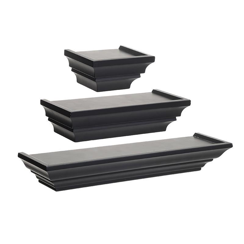 Set De 3 Rafturi-6-50-965-0006-Siart Set De 3 Rafturi-6-50-965-0006-Siart