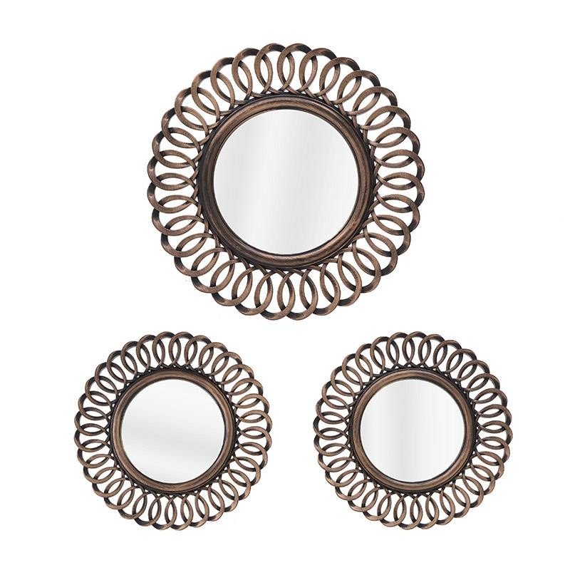 Set De 3 decoratiuni-3-70-290-0018-Siart Set De 3 decoratiuni-3-70-290-0018-Siart