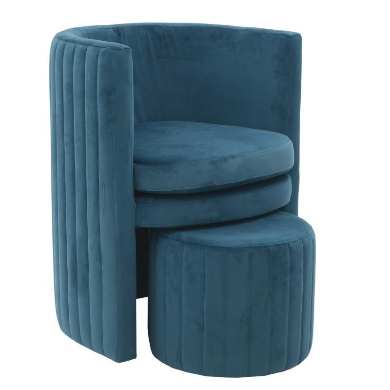 Set De Fotoliu si Scaun-3-50-104-0344-Siart Set De Fotoliu si Scaun-3-50-104-0344-Siart