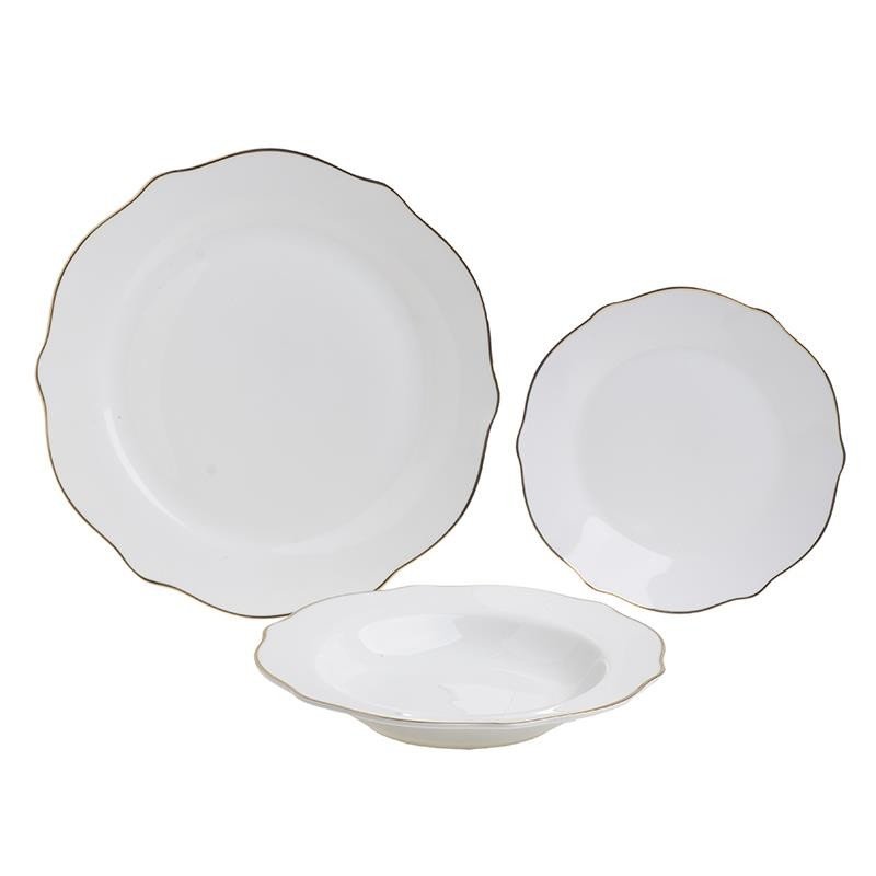 Set Vesela 18 Piese-3-60-416-0001-Siart Set Vesela 18 Piese-3-60-416-0001-Siart