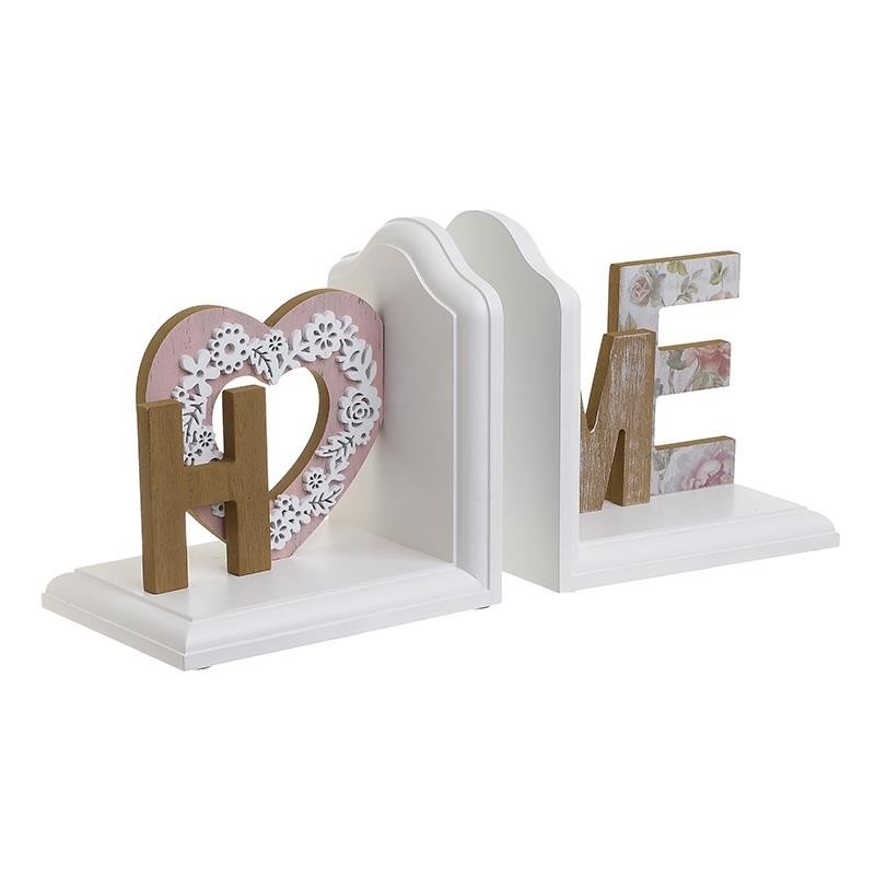 Suport De Carti In 2 Piese-3-70-415-0006-Siart Suport De Carti In 2 Piese-3-70-415-0006-Siart