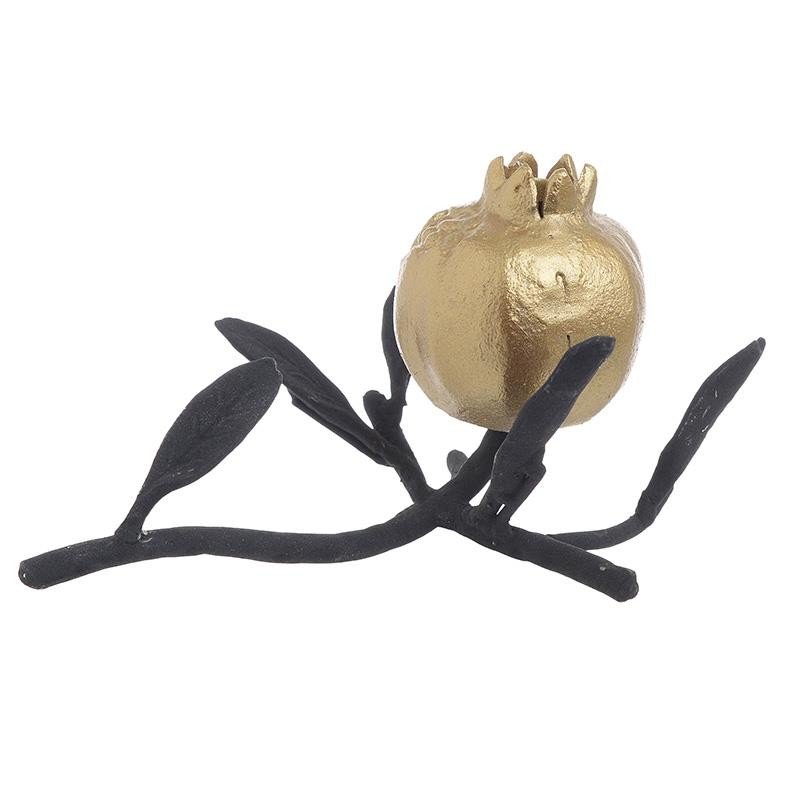 Suport De Lumanari In Forma De Rodie-3-70-113-0007-Siart Suport De Lumanari In Forma De Rodie-3-70-113-0007-Siart