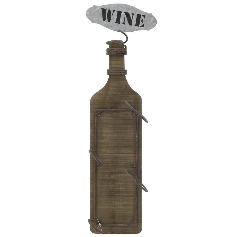Suport Pentru Sticla De Vin-3-70-898-0076-Siart Suport Pentru Sticla De Vin-3-70-898-0076-Siart