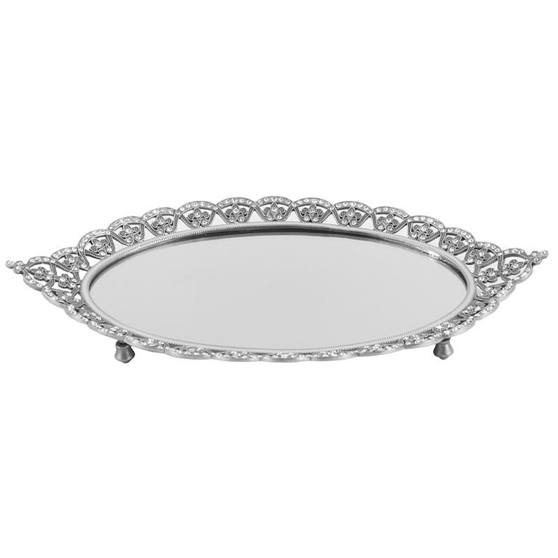 Tava Decor Cu Oglinda-3-70-744-0076-Siart Tava Decor Cu Oglinda-3-70-744-0076-Siart