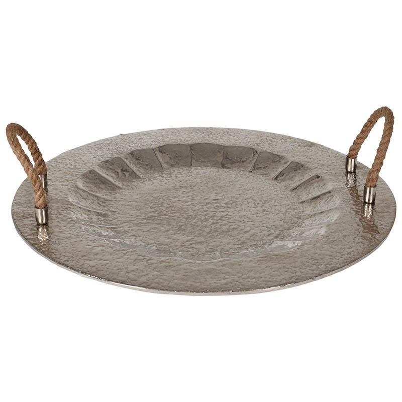 Tava Din Aluminiu-3-70-357-0009-Siart Tava Din Aluminiu-3-70-357-0009-Siart