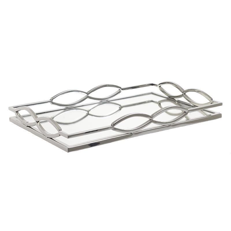 Tava Din Otel Inoxidabil Cu Oglinda-3-70-846-0044-Siart Tava Din Otel Inoxidabil Cu Oglinda-3-70-846-0044-Siart