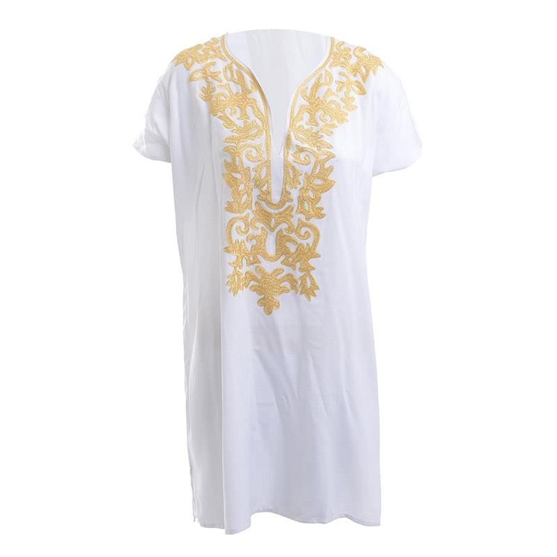 Tunic Multicolor-5-41-523-0043-Siart Tunic Multicolor-5-41-523-0043-Siart