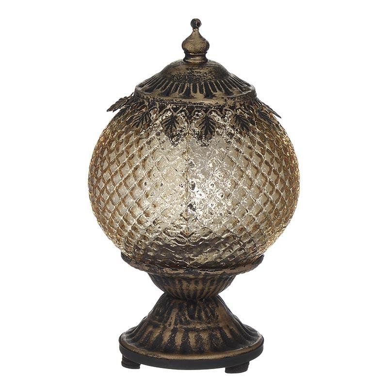 Veioza Cu Led-3-70-912-0035-Siart Veioza Cu Led-3-70-912-0035-Siart