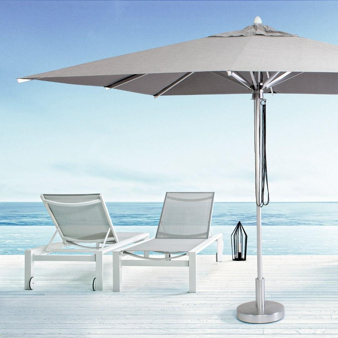 Copertina Parasolar Gri Ponza 3X3-0795251-Siart