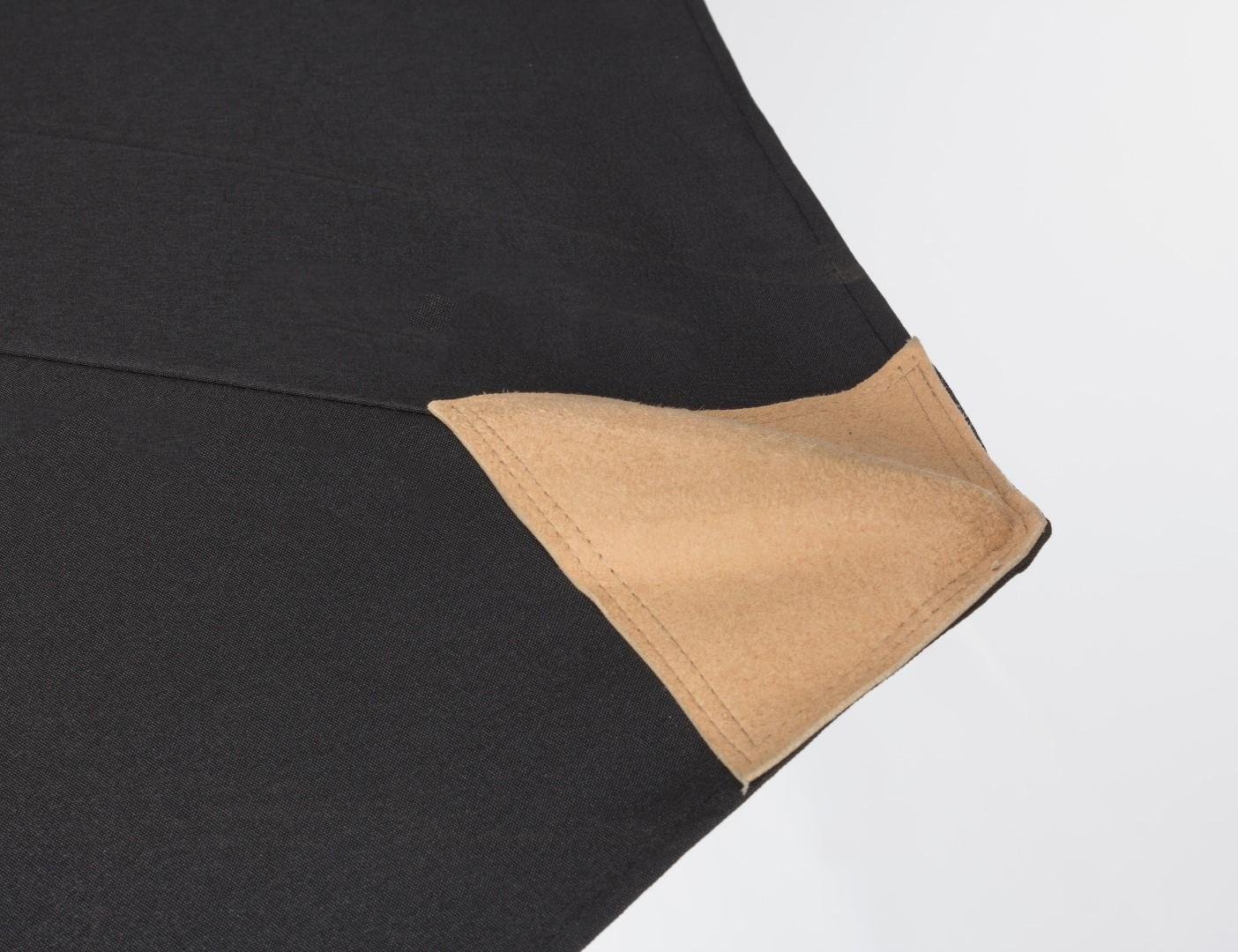 Copertina Parasolar Neagra Samos-0795426-Siart