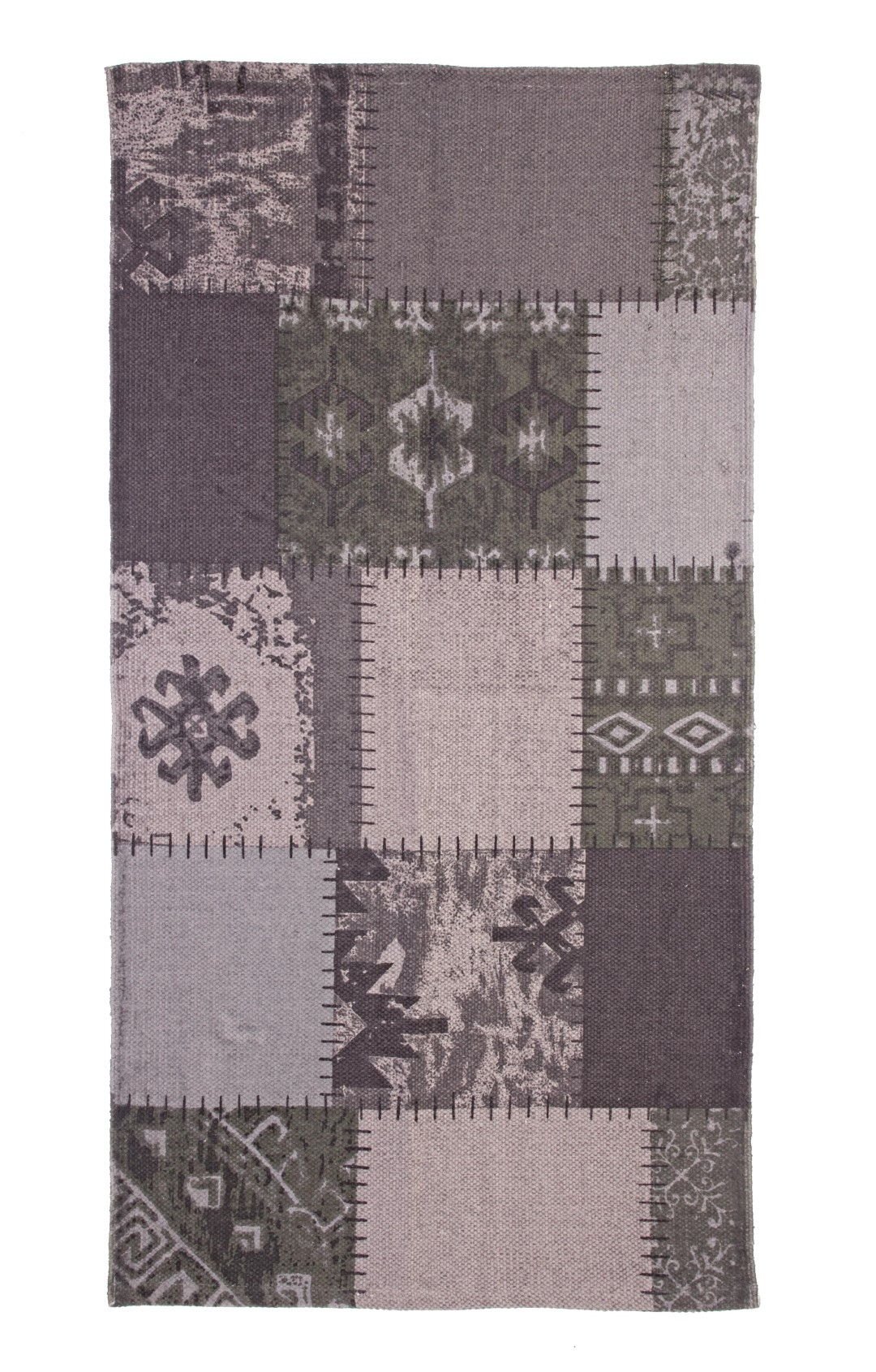 Covor Gri Baltimora 120X180-0607456-Siart Covor Gri Baltimora 120X180-0607456-Siart