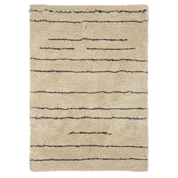 Covor Ivory Lines 160X230-0608223-Siart