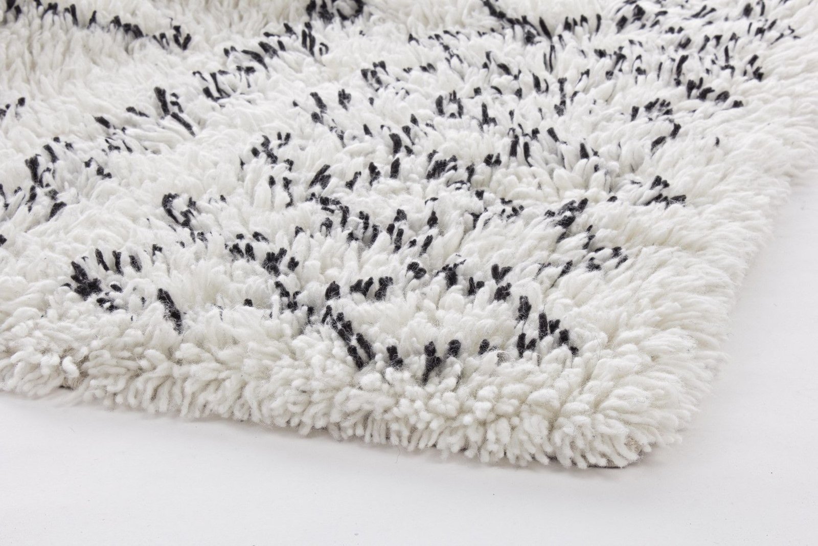 Covor Natur Shaggy 140X200-0607600-Siart