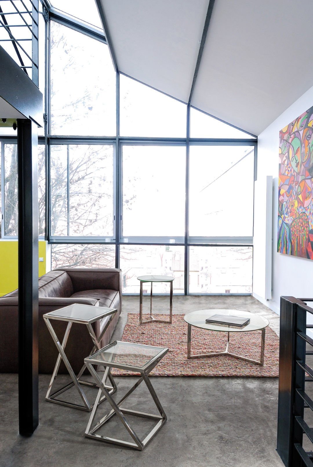 Covor Roz Dakar-0607553-Siart