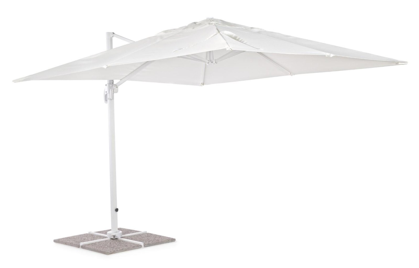 Umbrela De Terasa Roma-0795563-Siart Umbrela De Terasa Roma-0795563-Siart