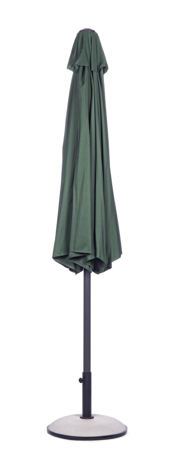 Umbrela Verde De Terasa Kalife-0795386-Siart
