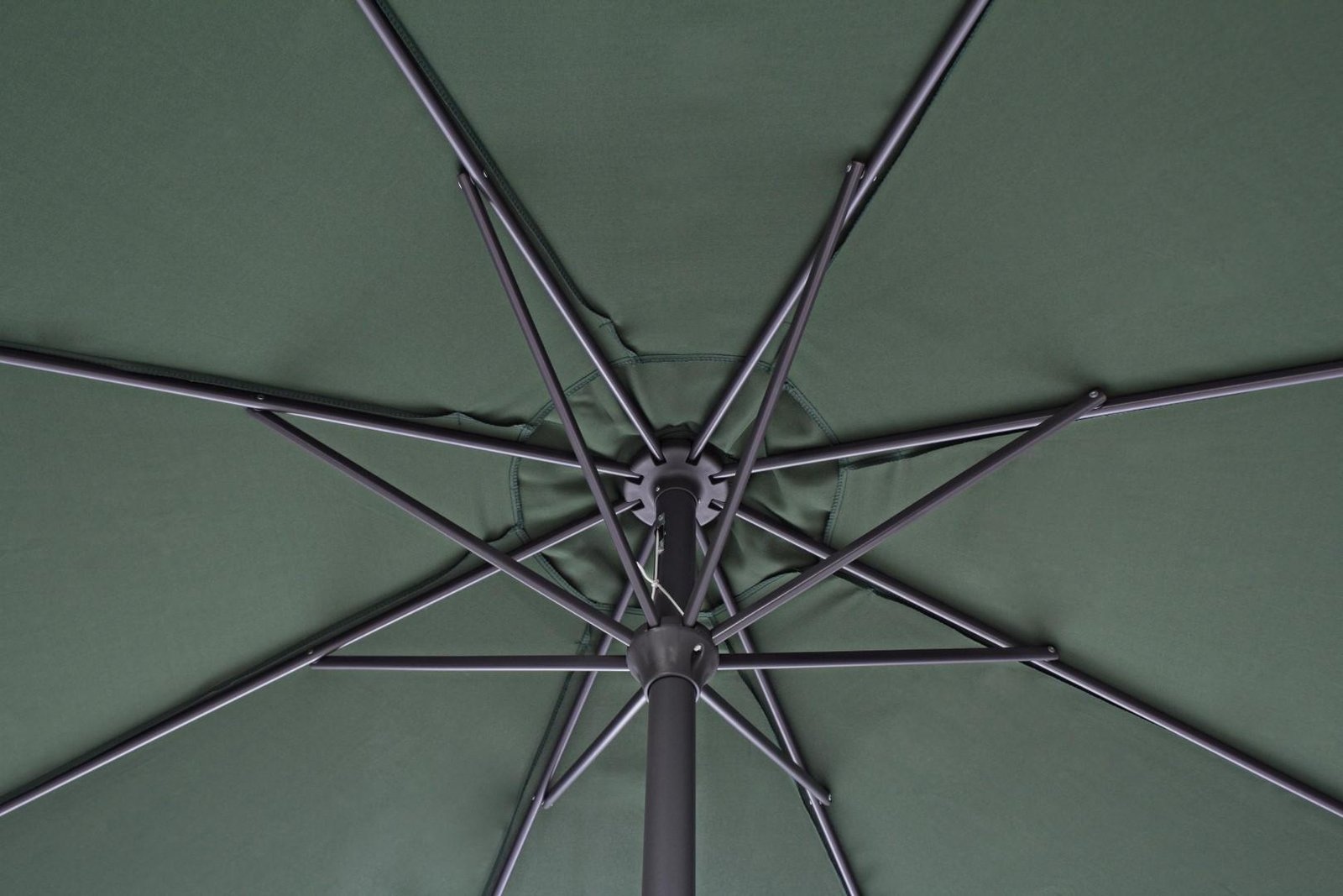 Umbrela Verde De Terasa Kalife-0795386-Siart