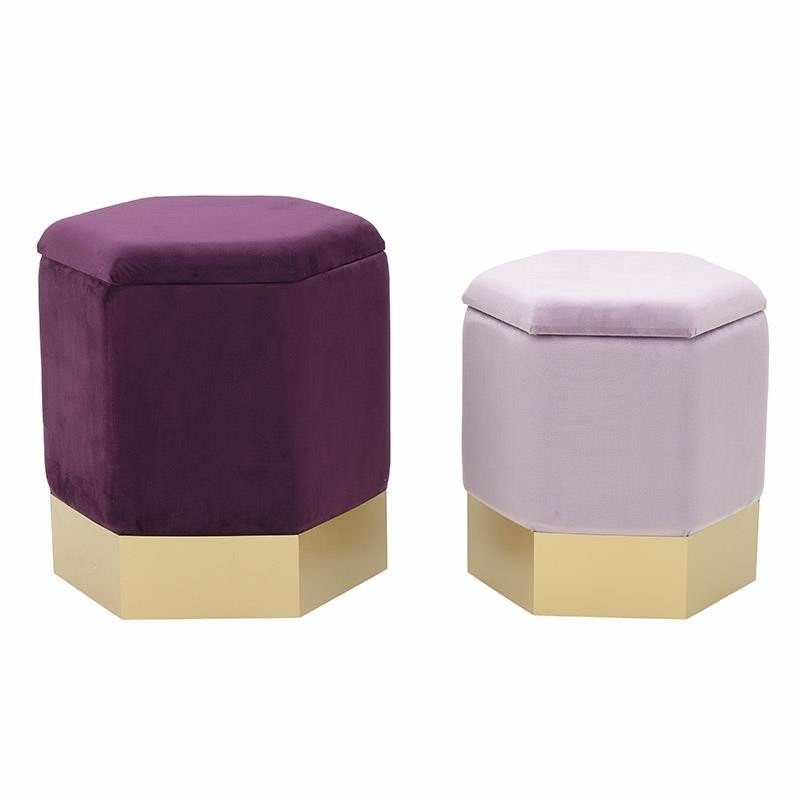 Set de 2 scaune Rose-3-50-512-0011-Siart Set de 2 scaune Rose-3-50-512-0011-Siart