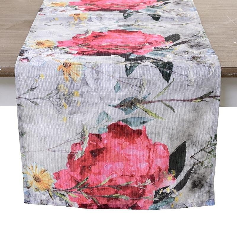 Fata de masa Messiah 40Χ140-3-40-865-0164-Siart Fata de masa Messiah 40Χ140-3-40-865-0164-Siart