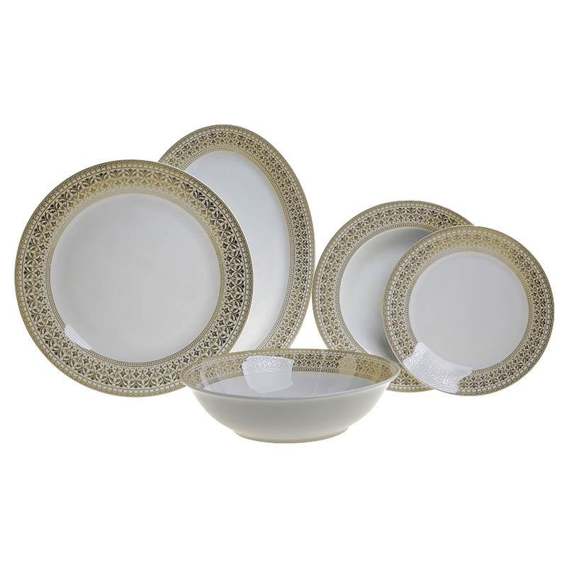 20 Farfurii Hiram-3-60-707-0009-Siart 20 Farfurii Hiram-3-60-707-0009-Siart