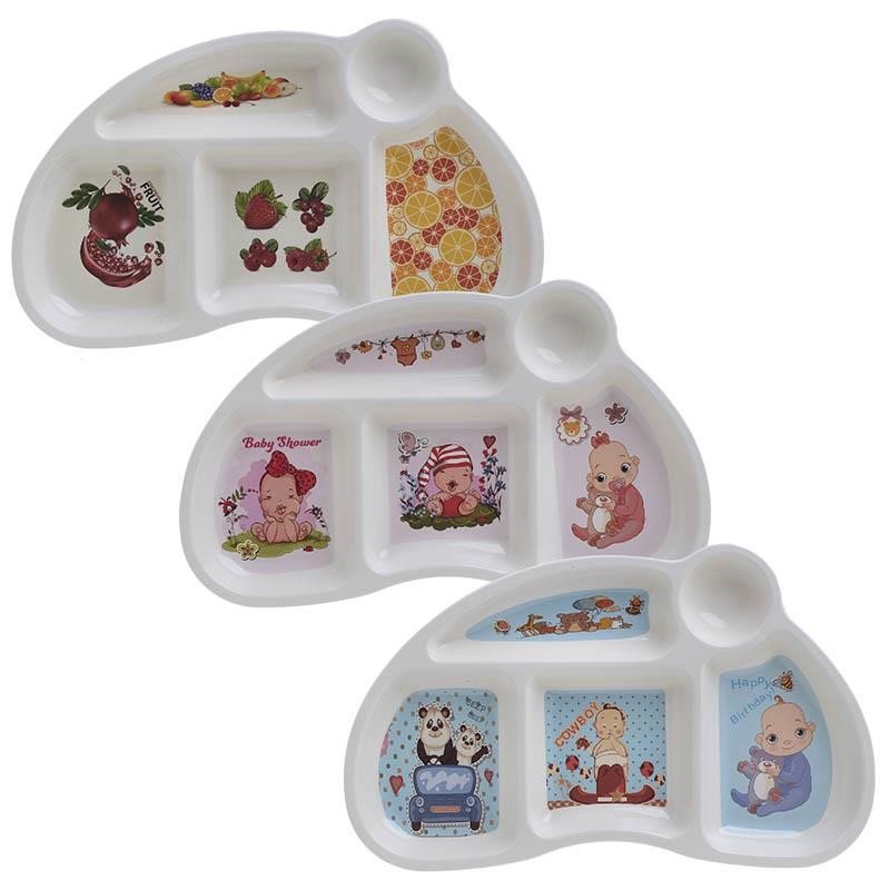 Tava pentru copii Blaze-6-60-001-0002-Siart Tava pentru copii Blaze-6-60-001-0002-Siart