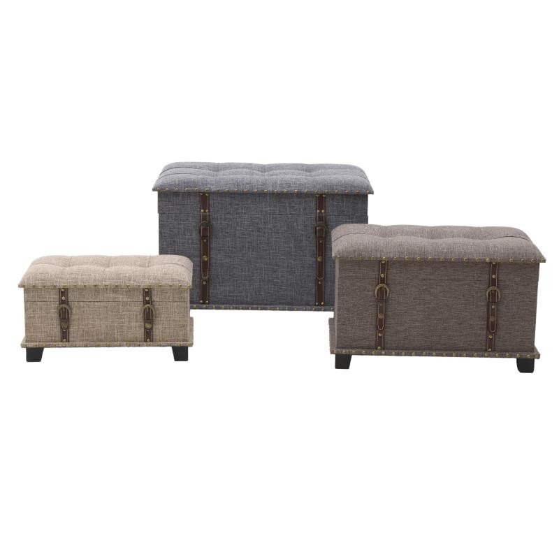 Set scaune Ethelred-3-50-368-0007-Siart Set scaune Ethelred-3-50-368-0007-Siart