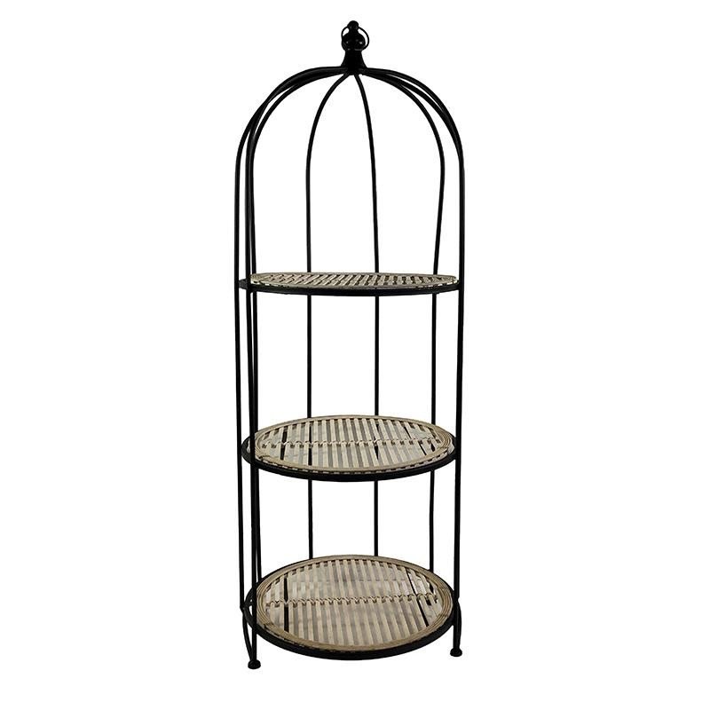 Etajera Elias-3-50-270-0001-Siart Etajera Elias-3-50-270-0001-Siart