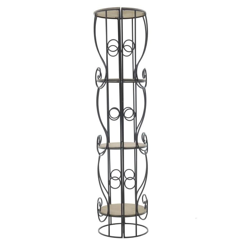 Etajera Delphia-3-50-242-0066-Siart Etajera Delphia-3-50-242-0066-Siart