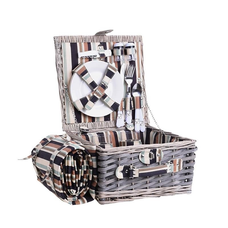 Set pentru picnic Rylie-3-60-111-0003-Siart Set pentru picnic Rylie-3-60-111-0003-Siart