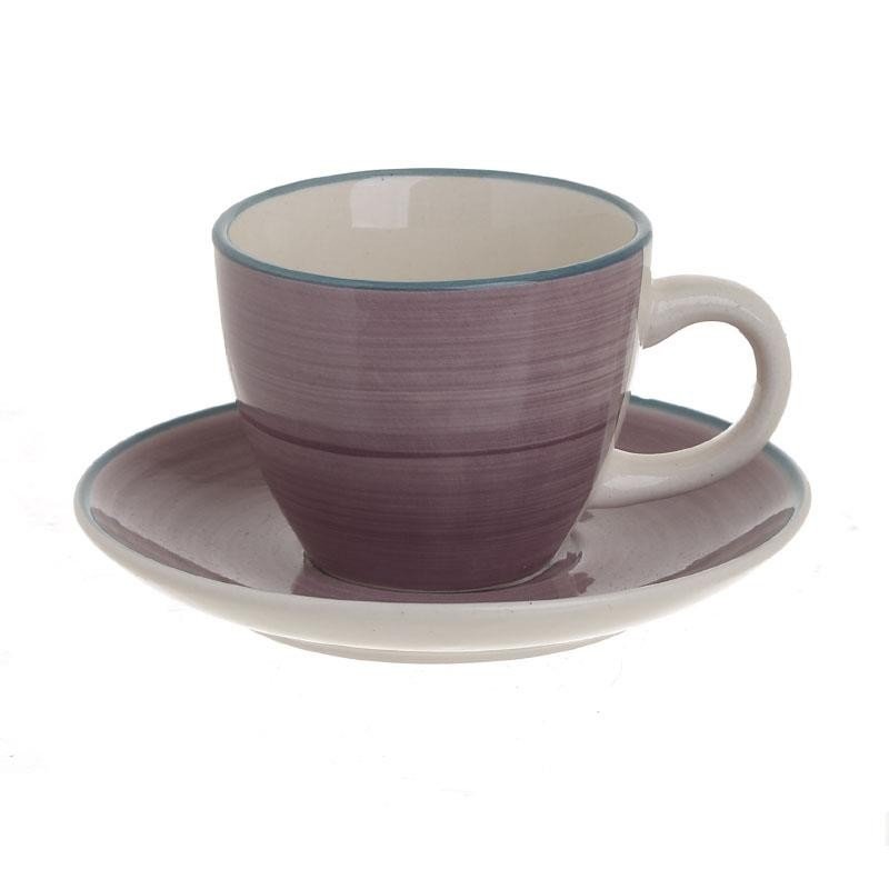 6 Cani Coffee-3-60-766-0006-Siart 6 Cani Coffee-3-60-766-0006-Siart