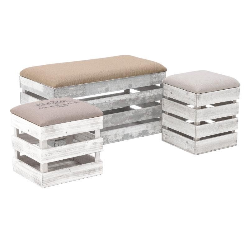 Set scaune Bethanie-3-50-608-0004-Siart Set scaune Bethanie-3-50-608-0004-Siart