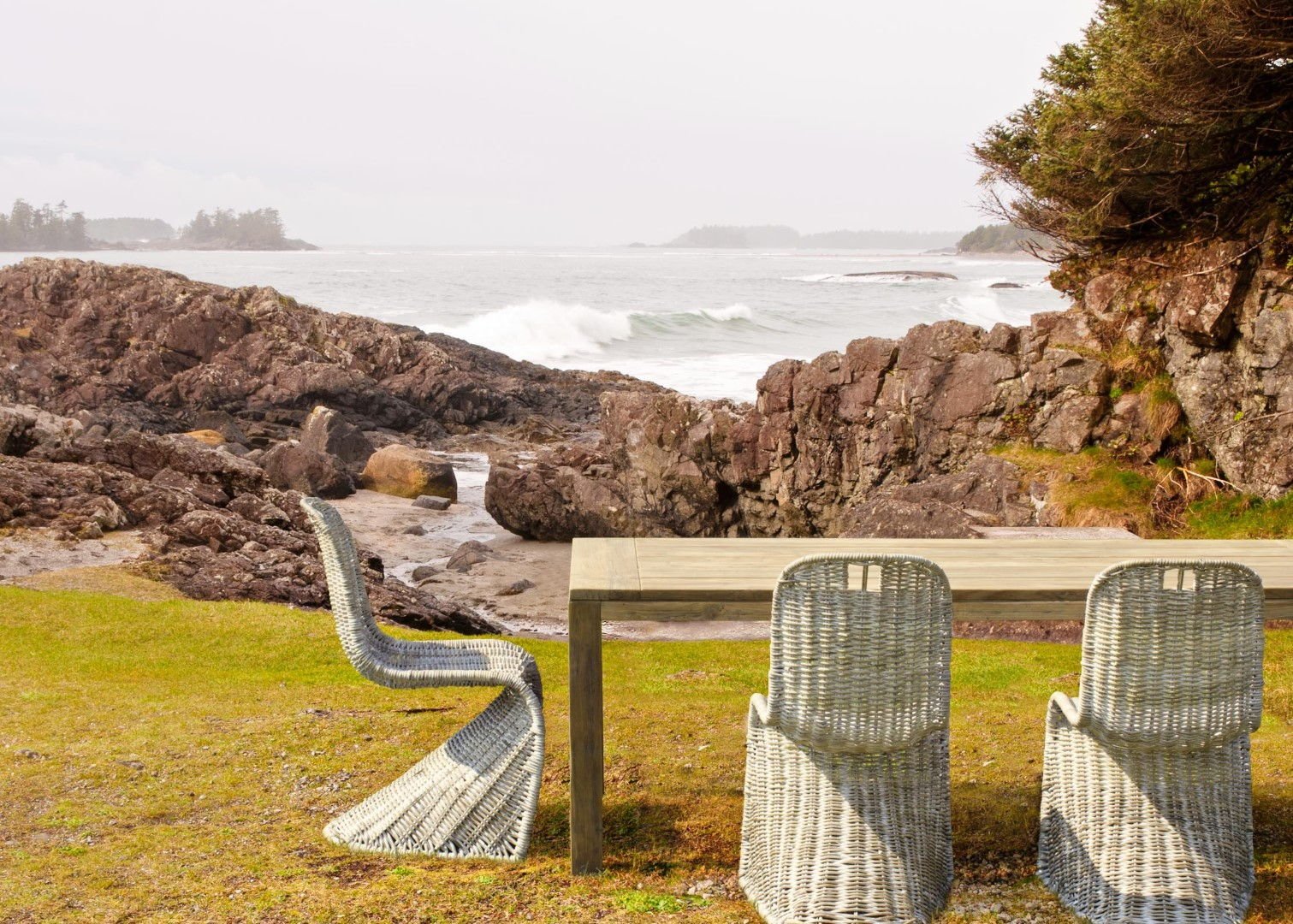 SCAUN IN/OUT ZACARIAS ALB-0671657-Siart