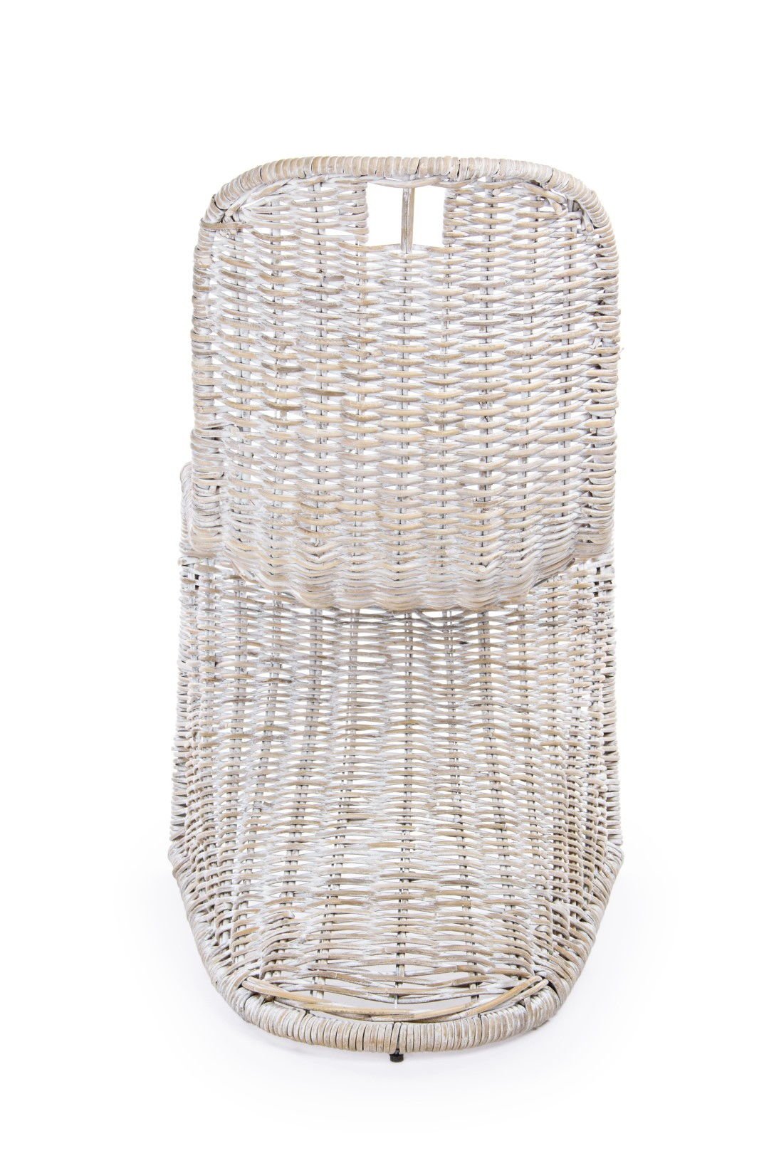 SCAUN IN/OUT ZACARIAS ALB-0671657-Siart