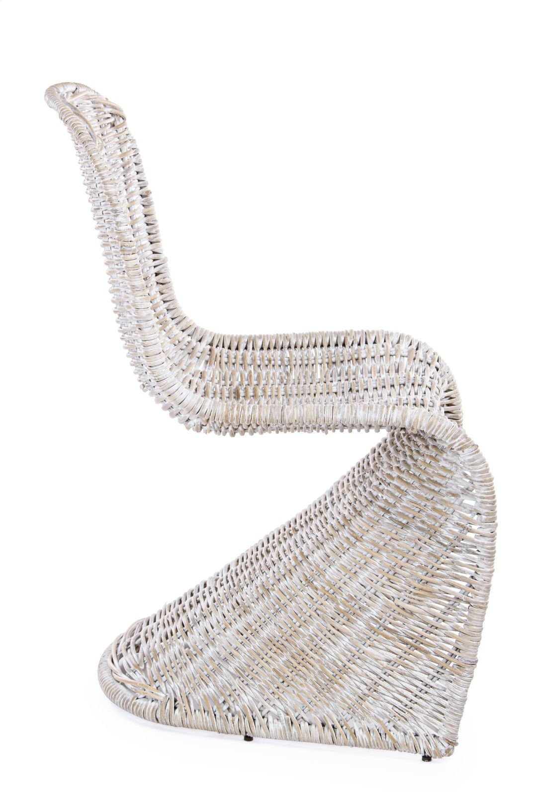 SCAUN IN/OUT ZACARIAS ALB-0671657-Siart