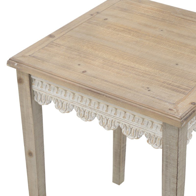 Set de 2 masute Roosevelt - imagine 2