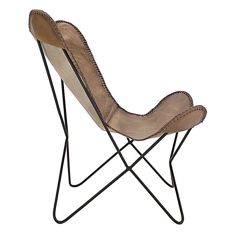 Scaun Clotilda - imagine 2