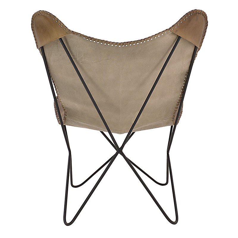 Scaun Clotilda - imagine 3