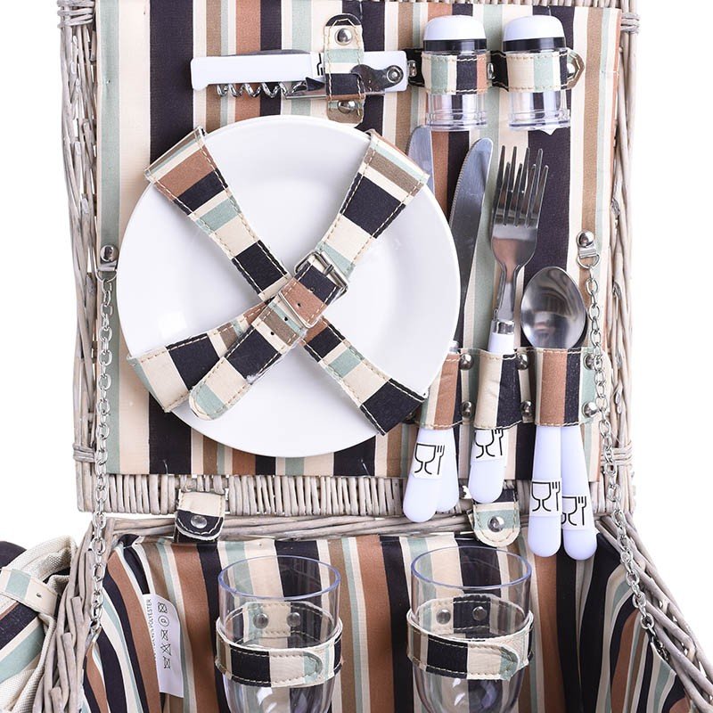 Set pentru picnic Rylie - imagine 2