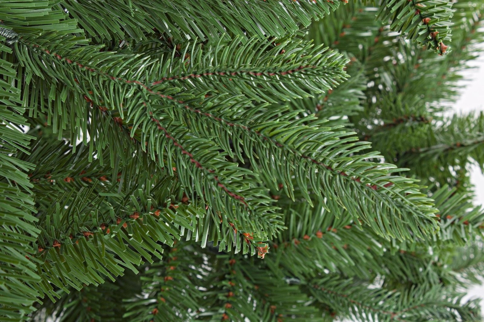 Brad artificial Lagorai, verde clasic, 180 cm - imagine 3