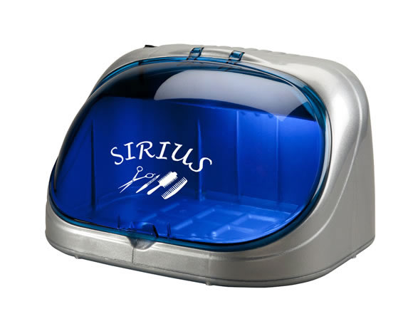 Sterilizator UV Sirius - Siart