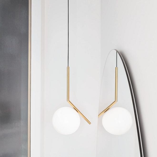 Lampa suspendata Barrie - imagine 7